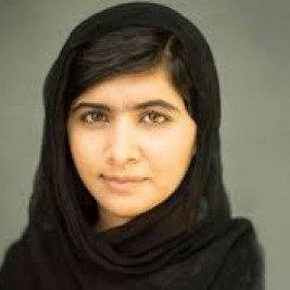 Malala Yousafzai Agent